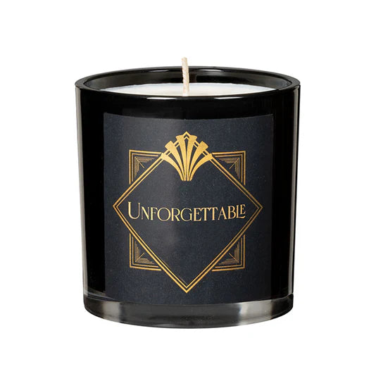Olivia's Boudoir Candle