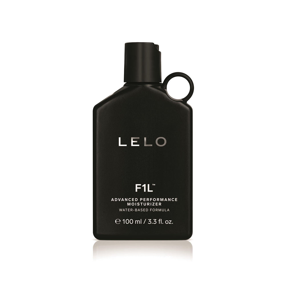 Lelo F1L Water-Based Advanced Performance Lube 3.3oz