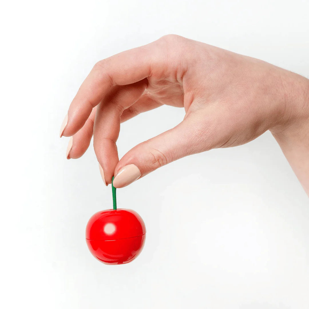 Exsens Nipple Arousal Cream - Crazy Love Cherry