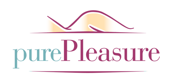 Pure Pleasure Shop logo