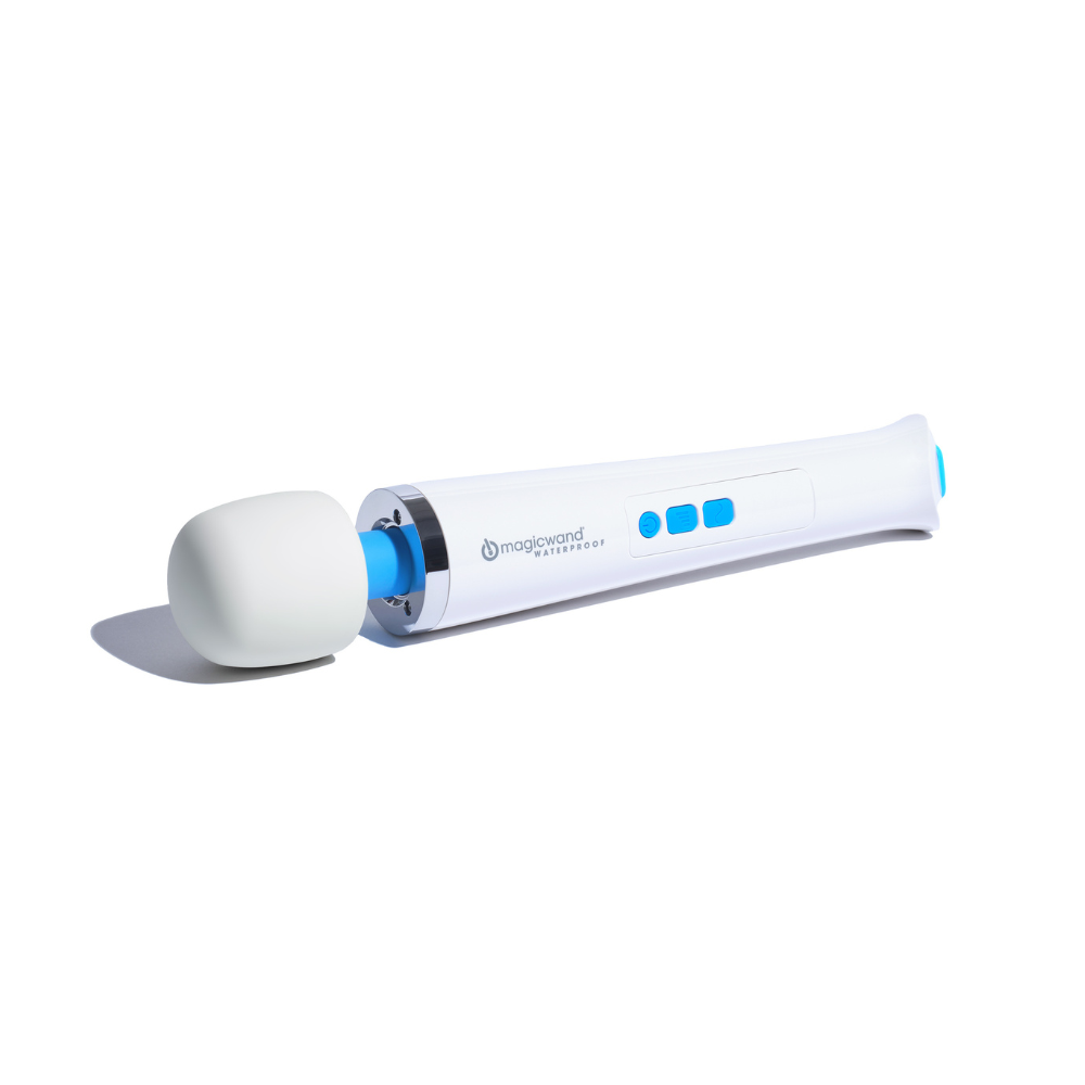 Magic Wand HV-360 Waterproof Rechargeable Massager