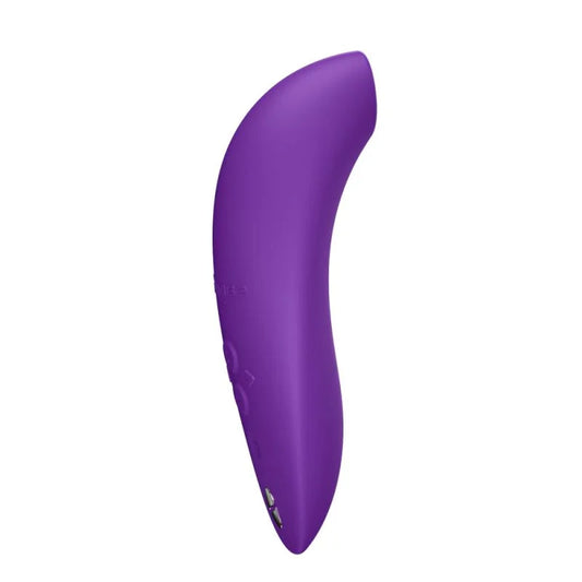 We-Vibe Melt 2 Rechargeable Pleasure Air Clitoral Stimulator