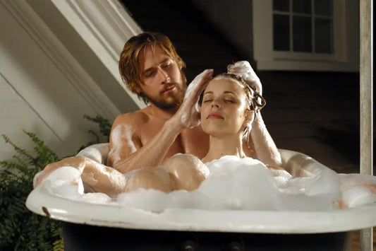Create Your Magic Evening: The Ultimate Shame-Free Sensual Staycation