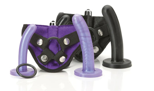 Bend-Over Boyfriend Beginner