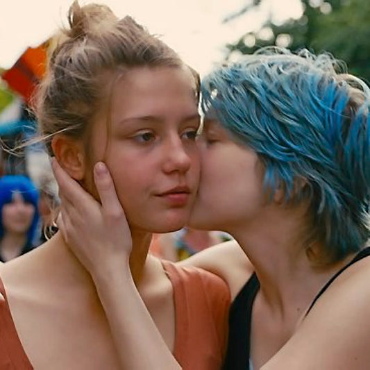 Redefining Gender, Orientation, and the Art of Play
