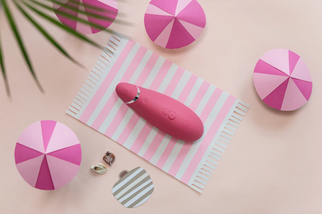 How Does Pleasure Tech Work? And What's in it for You?