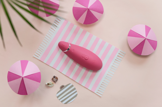 How Does Pleasure Tech Work? And What's in it for You?