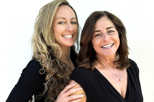 The Power of Reinvention