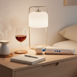 Pleasure Meets Precision: Why Sexual Wellness is the New Holistic Health