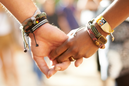 The Stigma Around Consensual Non-monogamy