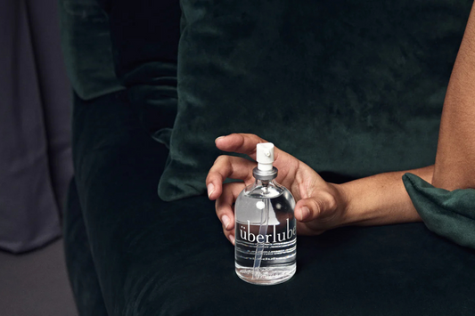 Lube 101 and How to Find the Right Lube For You
