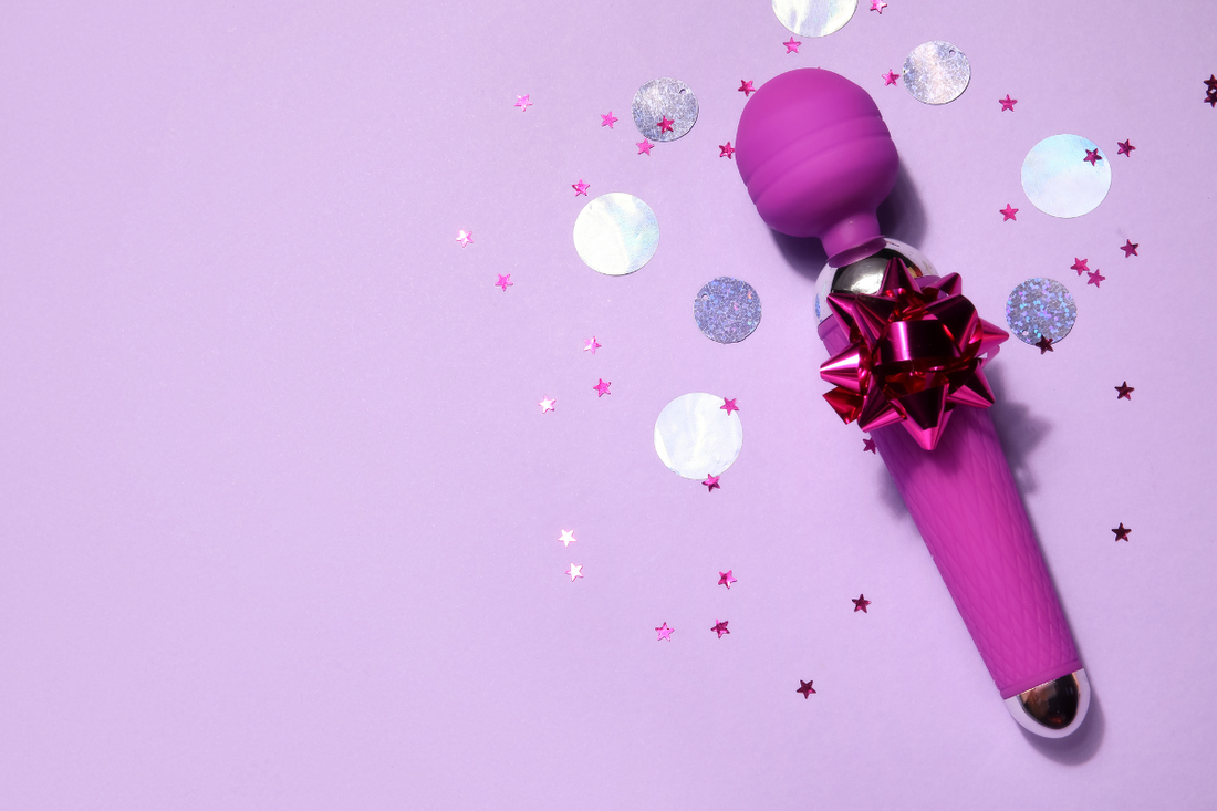 Gift-Giving: How to Choose a Sex Toy for Your Partner