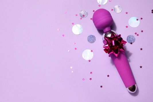 Gift-Giving: How to Choose a Sex Toy for Your Partner