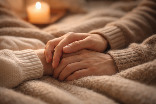 Aftercare: The Essential "Cherry on Top" of Your Play Session