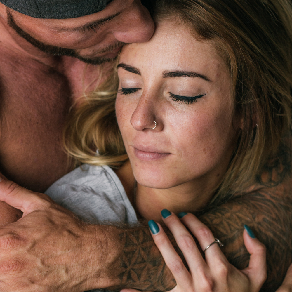 Less Hustle, More Heat: A Guide to Slow Intimacy