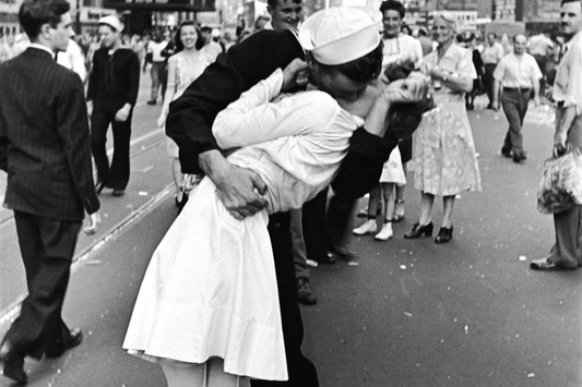 Pucker Up: Your Guide to Becoming a World-Class Kisser