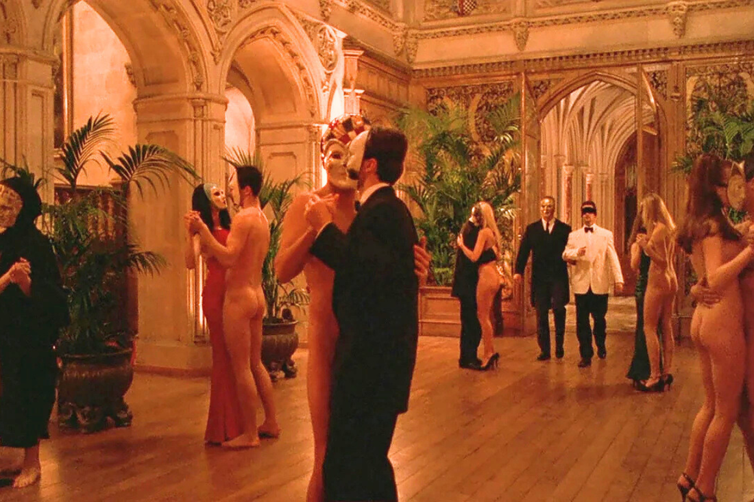 It is Party Season: Demystifying Sex Parties and Making Your Own Rules