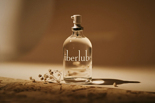 Überlube: Luxury Lube for Pure Pleasure