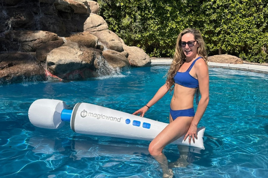 Upgrade Your Solo Routine: Better Pleasure, Better Orgasms