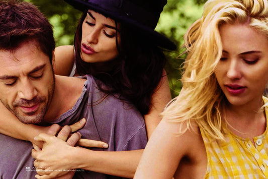 Beyond the Binary: Is Ethical Non-Monogamy Your Next Great Adventure?