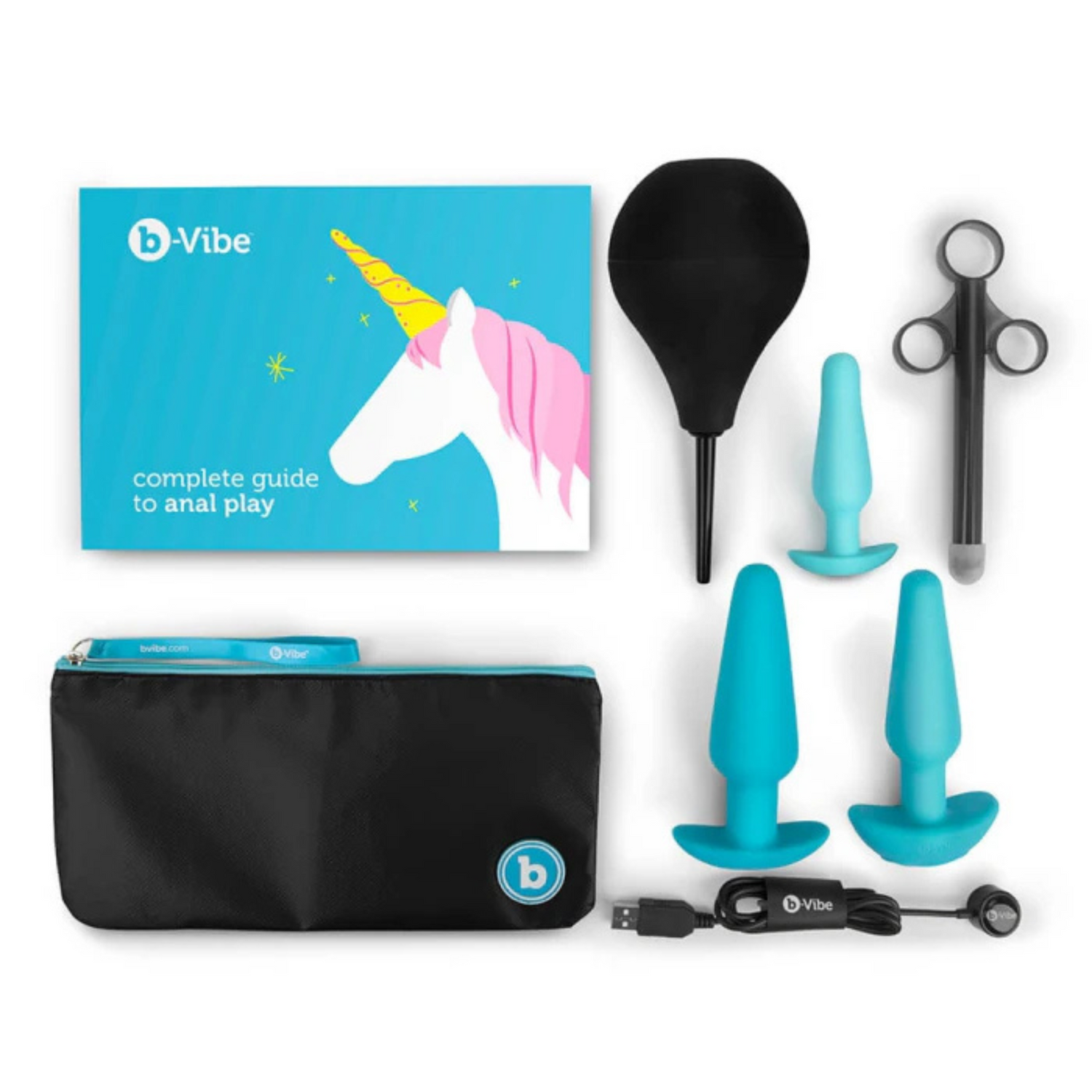 Beginner Anal Toys