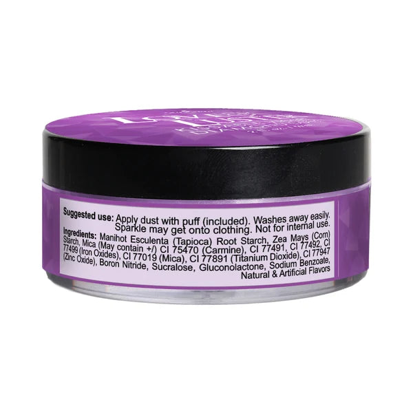 Sensuva Love & Luster Kissable Diamond Dust