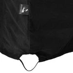 The Sportsheet Bondage Bedsheet with Cuff Set