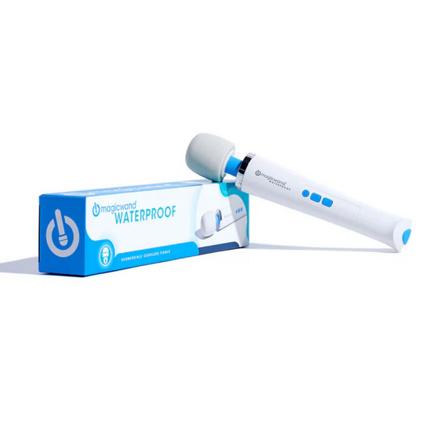 Magic Wand Waterproof