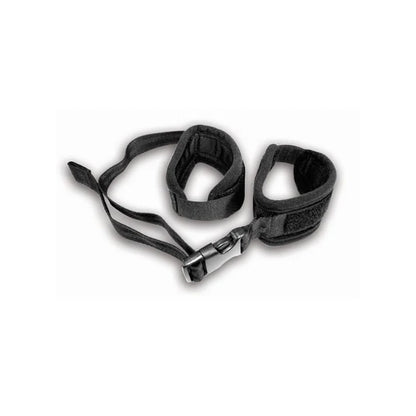 Adjustable Handcuffs