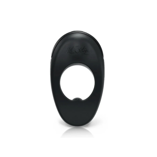 Hot Octopuss Atom Plus Rechargeable Vibrating Cock Ring
