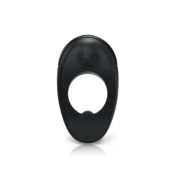 Hot Octopuss Atom Plus Rechargeable Vibrating Cock Ring