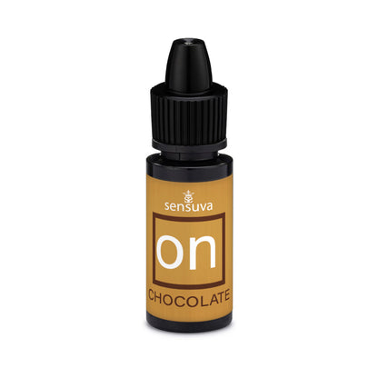 On Arousal Oil Chocolate 5 ml.