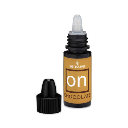 On Arousal Oil Chocolate 5 ml.