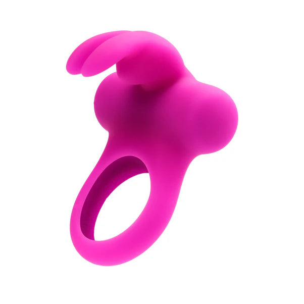 VeDO Frisky Bunny Rechargeable Vibrating Ring