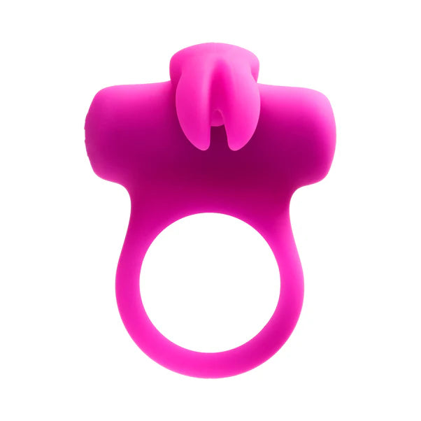 VeDO Frisky Bunny Rechargeable Vibrating Ring