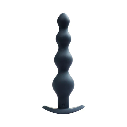 VeDO Earth Quaker Anal Vibe - Just Black