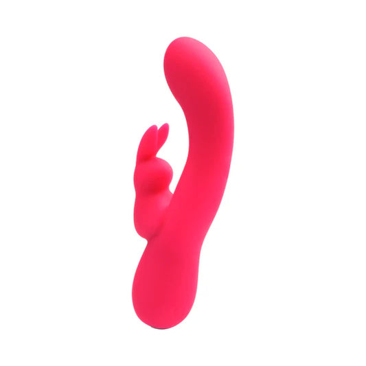 VeDO Kinky Bunny Rechargeable Rabbit Vibrator