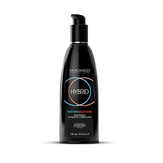 Wicked Hybrid Lubricant