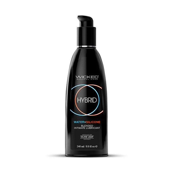 Wicked Hybrid Lubricant