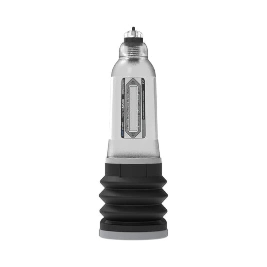 Bathmate Hydromax5 - Clear