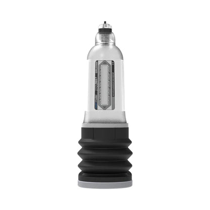 Bathmate Hydromax7 Wide Boy -Clear