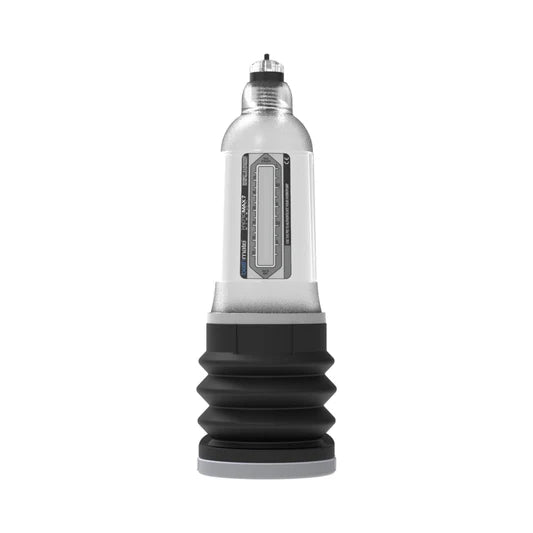 Bathmate Hydromax7 Wide Boy -Clear