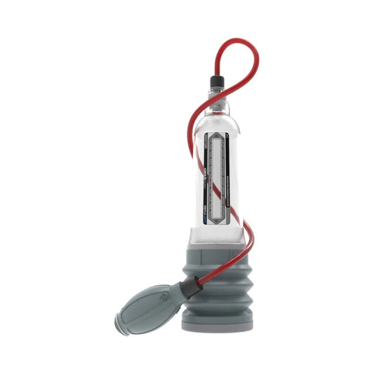 Bathmate HYDROXTREME9 - Clear