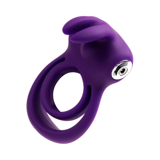 VeDo Thunder Bunny Dual Cock Ring