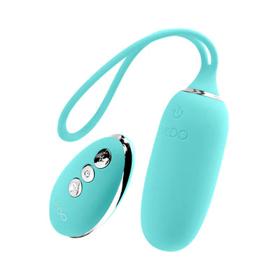 Vedo Kiwi Insertable Bullet
