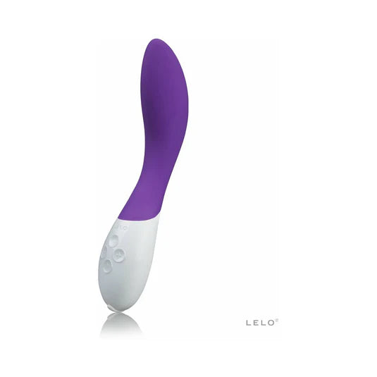 LELO MONA 2 Rechargeable G-Spot Vibrator