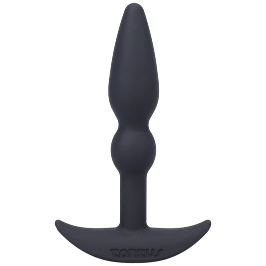 Tantus Perfect Plug Anal Plug