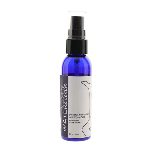 Earthly Body CBD-Infused Waterslide 2 oz