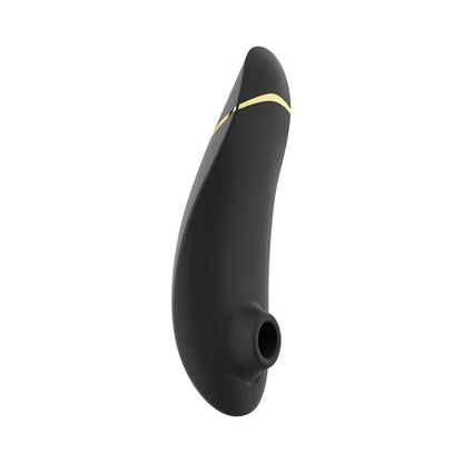 Womanizer Premium 2 Rechargeable Luxurious Pleasure Air Clitoral Stimulator