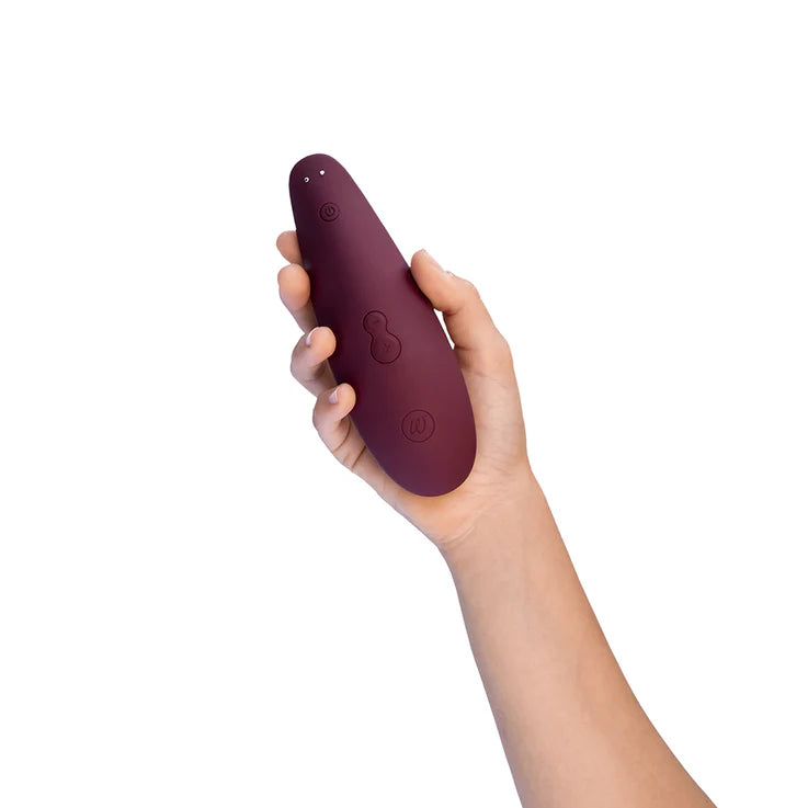 Womanizer Classic 2 - Pleasure Air Clitoral Stimulator